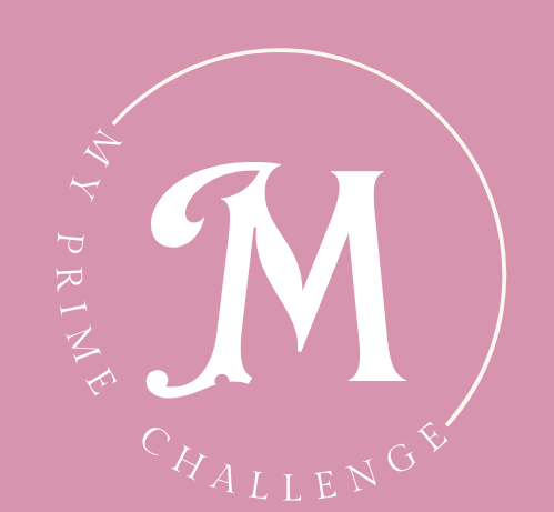 My Prime Challenge 